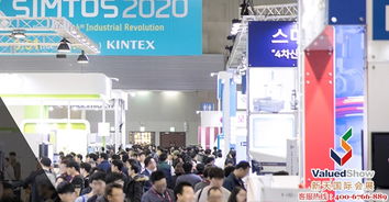 2020年韓國機床展SIMTOS 時間、地點與展會詳情全解析，新天會展助您揚帆啟航